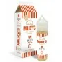 SuperFlavor MILKYS Almond Caramel 20ml