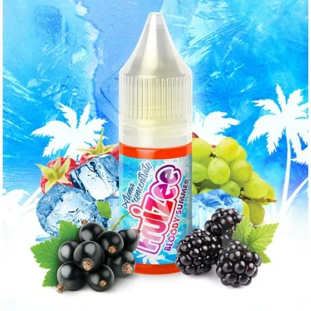 BLOODY SUMMER Aroma Concentrato Fruizee 10ml