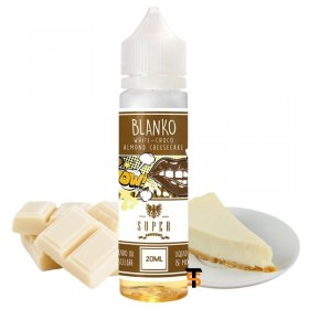 Super Flavor Blanko 30ml