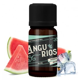 Aroma 10ml VAPORART ANGURIOSO