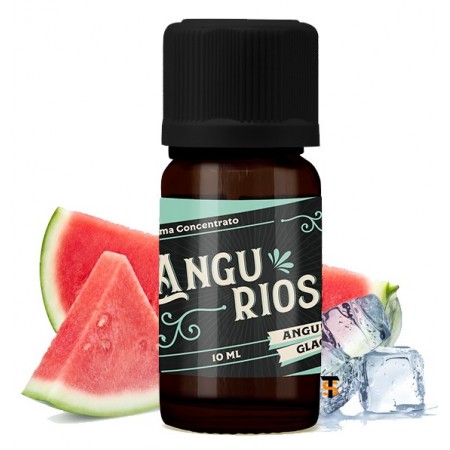 Aroma 10ml VAPORART ANGURIOSO