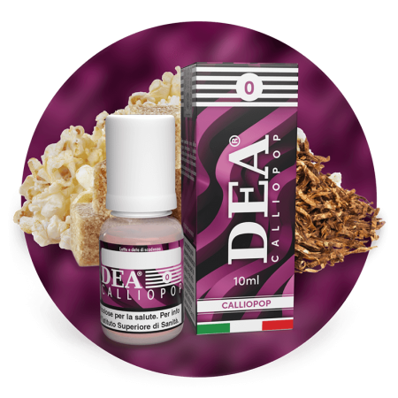 DEA CallioPOP 10ml