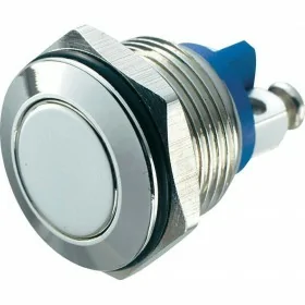Tasto 16mm Piatto con Morsetti Tasto 16mm Piatto con Morsetti