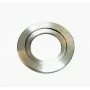 CUP FLAT Stainless 22mm