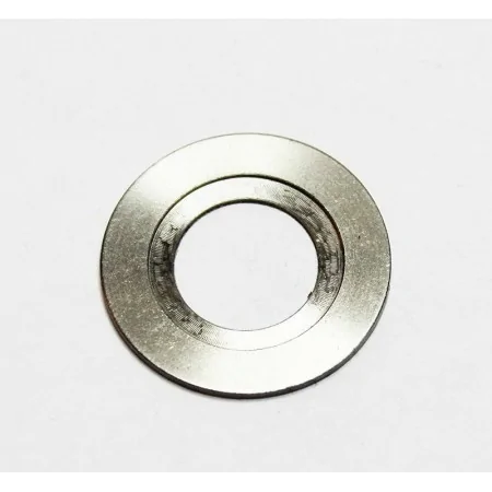 CUP FLAT Stainless 24mm