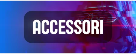 Accessori per sigaretta elettronica