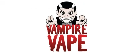 Aromi Vampire Vape