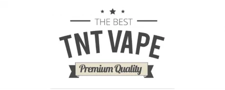 Aromi TNT Vape