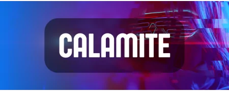 CALAMITE