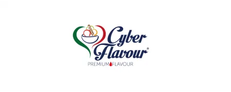 Aromi CYBER Flavour