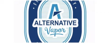 ALTERNATIVE VAPOR