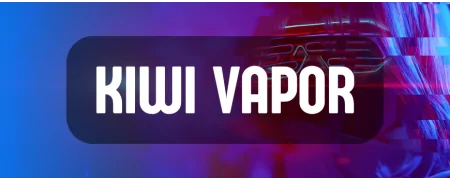 KIWI VAPOR