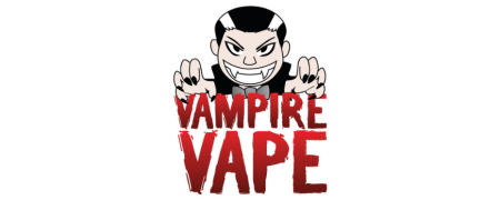 Aromi Vampire Vape ADM