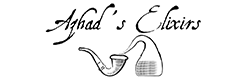 AZHAD'S ELIXIRS